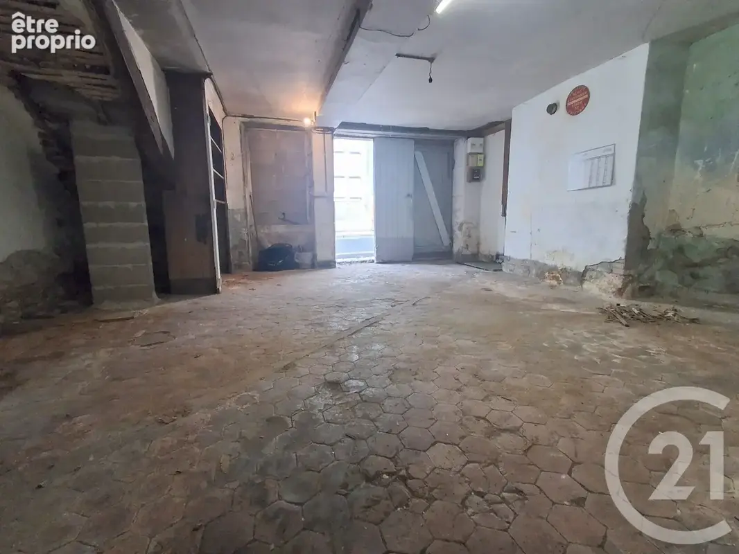 Maison 2 pièces 60 m² à vendre à Clamecy (58500) - photo 10