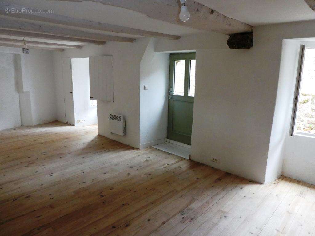 Maison 72 m² à Guemene-Sur-Scorff  - photo 4