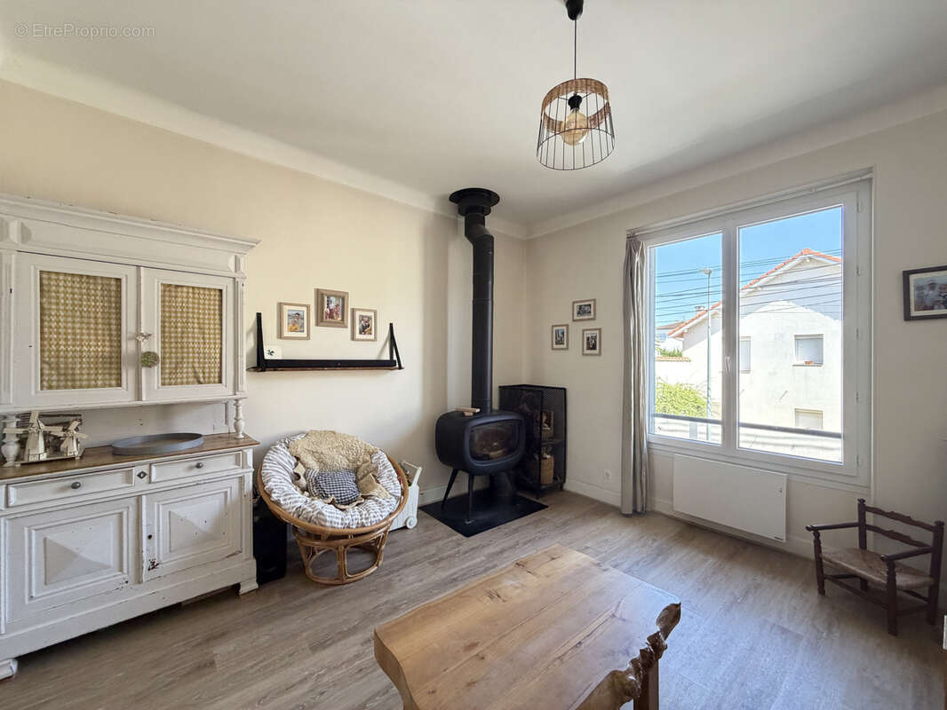 Maison à AGEN