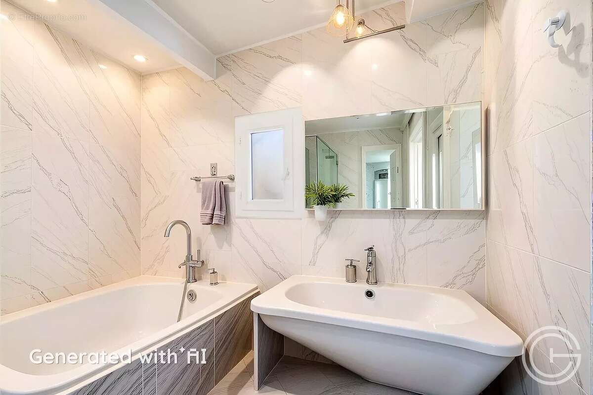 Propriété avec deux maisons et studio – 7 500 m² de terrain - route de l'Escarène - PEILLE - photo 30