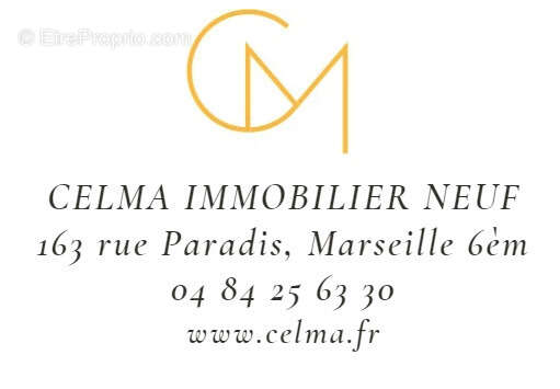 Appartement à MARSEILLE-14E