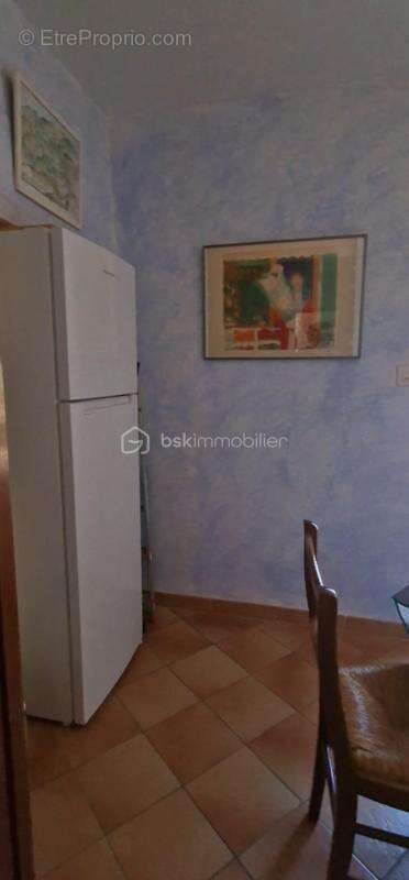 Maison de village Cap Corse - photo 7