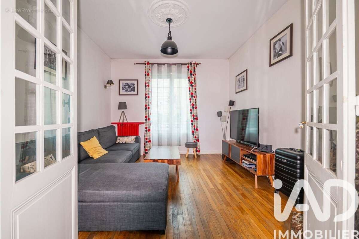 Photo 4 - Maison à LE MANS