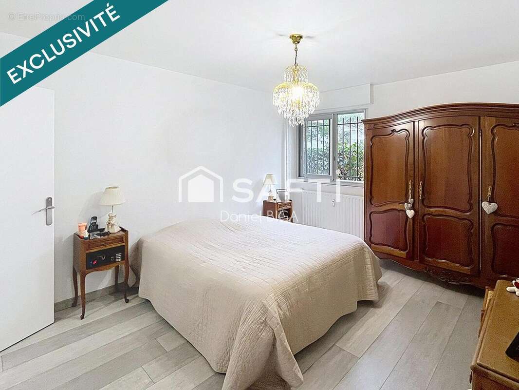 Photo 4 - Appartement à MARSEILLE-10E