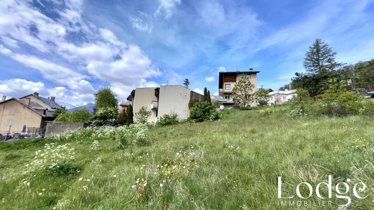 Terrain 513 m² à Briancon  - photo 8