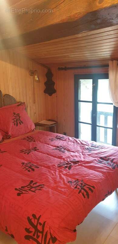 Maison à PUILAURENS