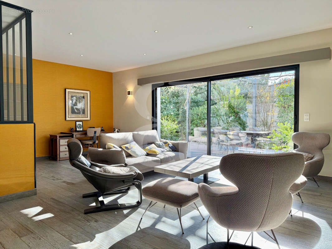 Maison à SAINT-REMY-DE-PROVENCE