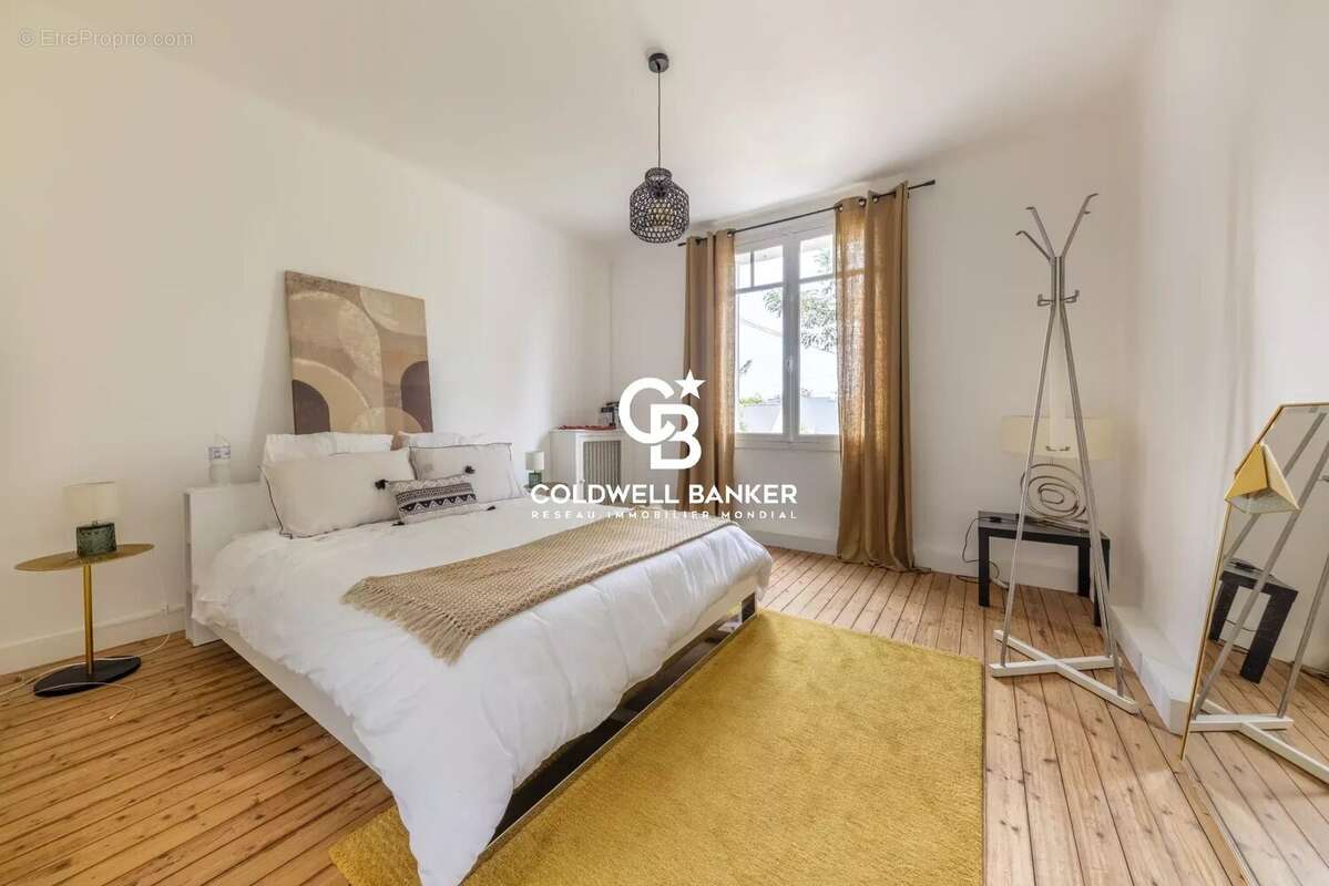 Nantes la mulonniere maison annees 30 - photo 8