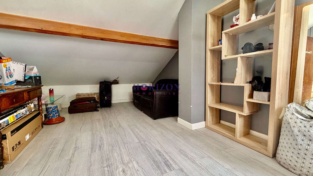 Maison Nointel 7 pièce(s) 140 m2 - photo 8