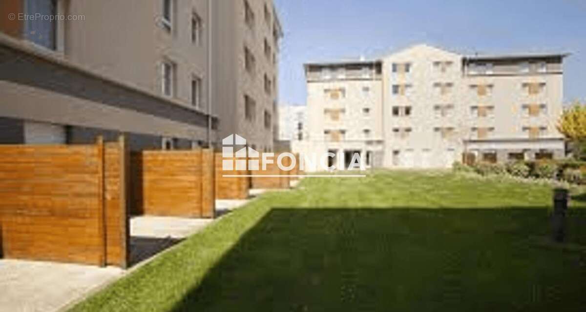 Appartement à CAEN