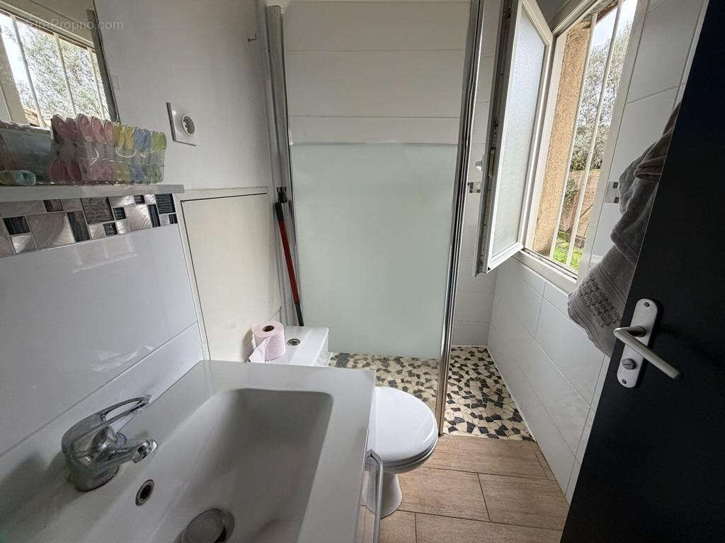 Maison à BORDEAUX