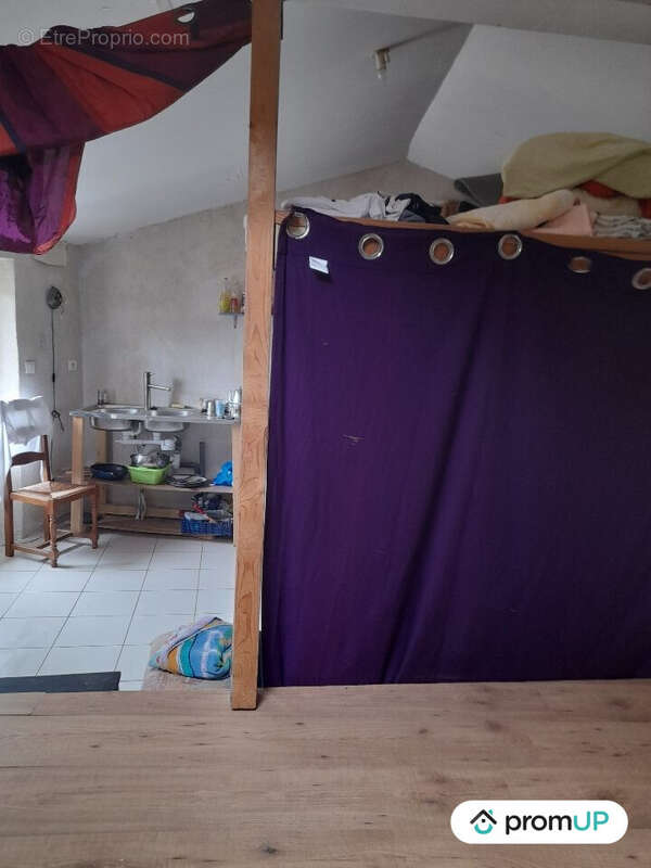 Appartement à BRIGNOLES