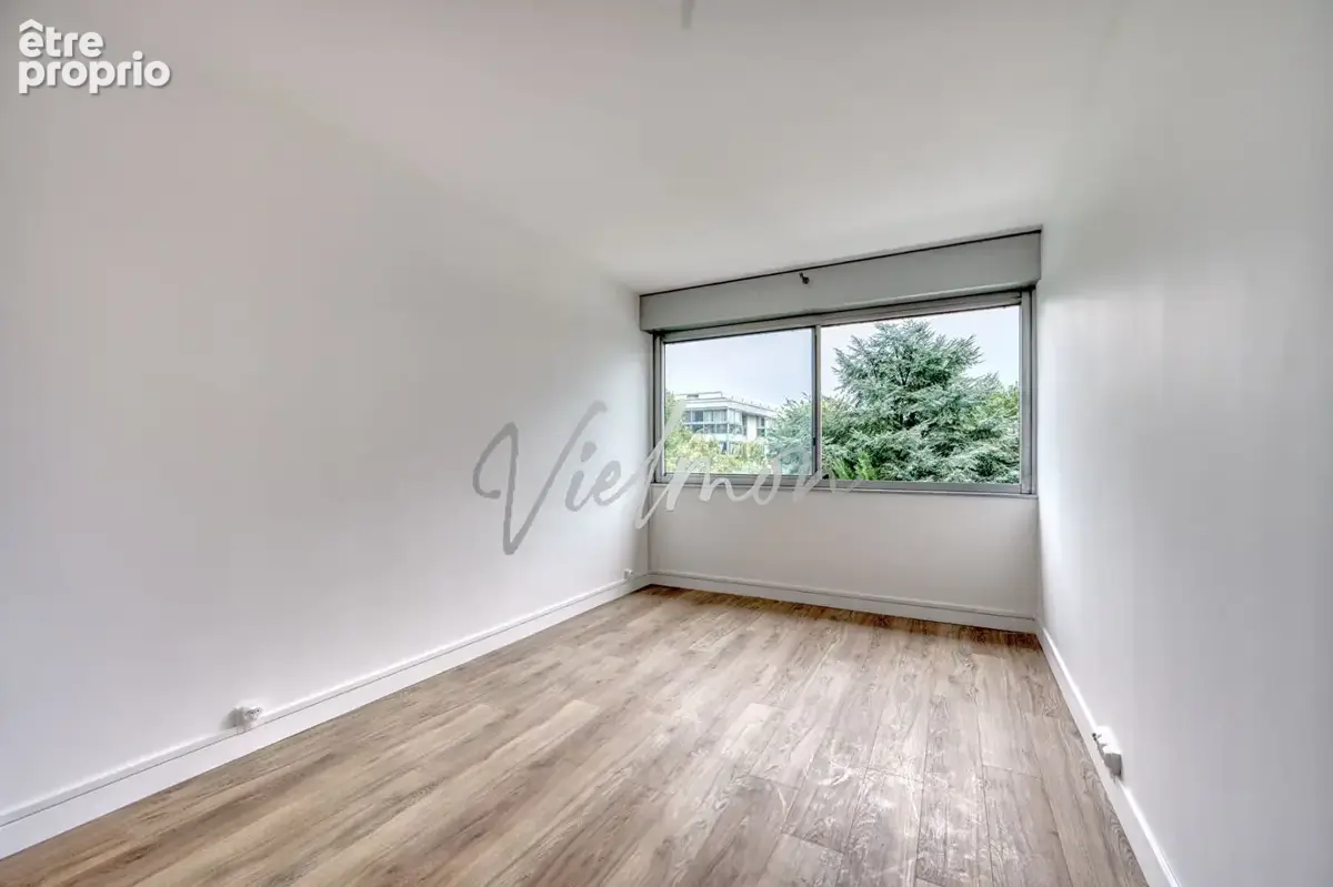 Appartement Le Chesnay Rocquencourt 2 pièce(s) 43.96 m2 - photo 8