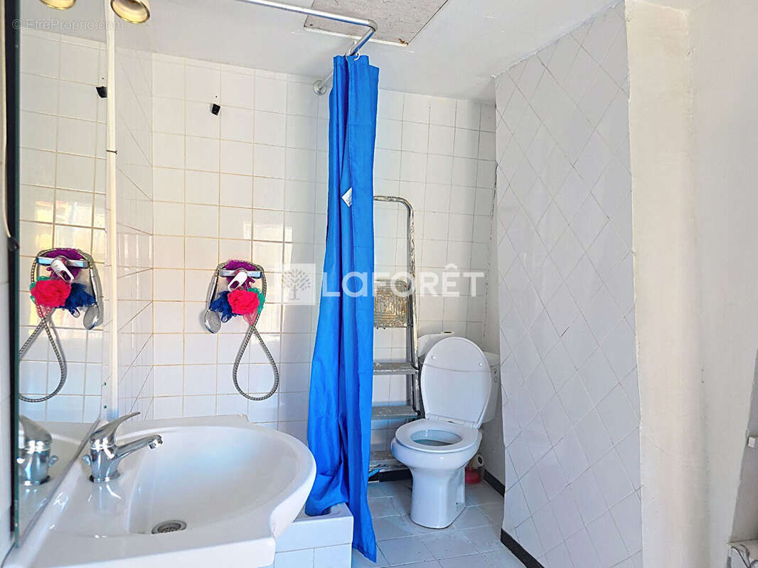 Appartement à ILLE-SUR-TET