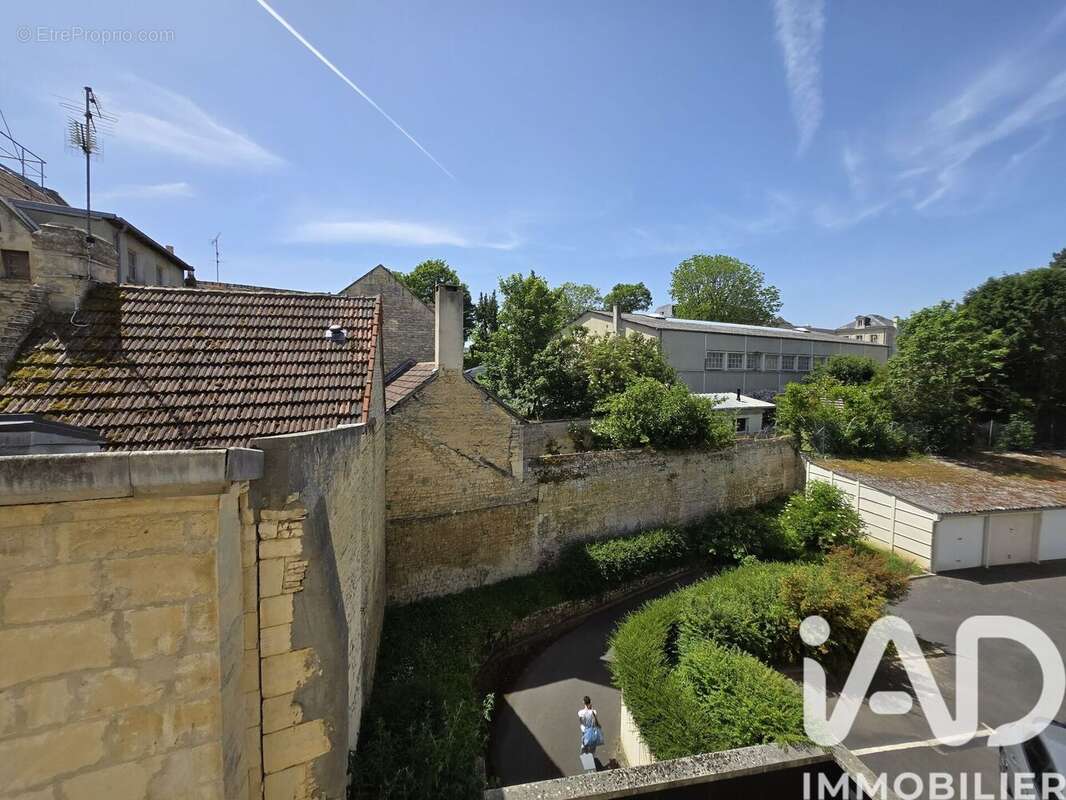 Photo 3 - Appartement à CAEN