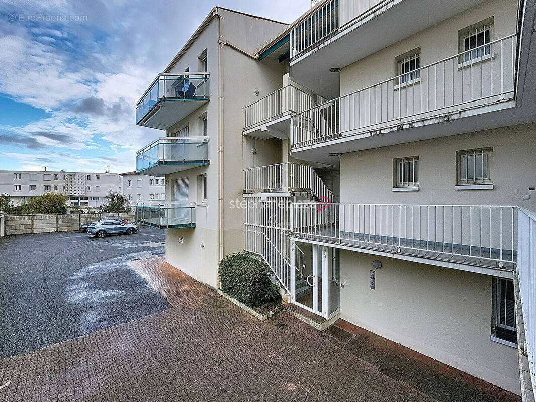 Appartement à ROYAN
