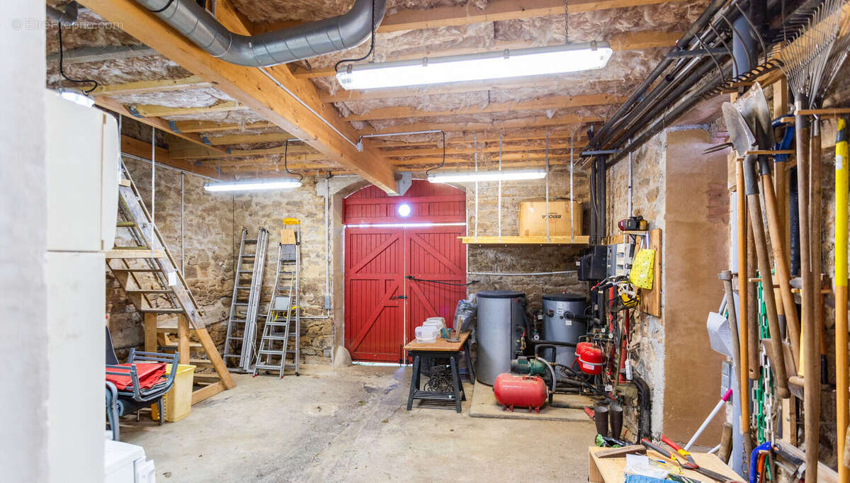 Maison à RIEC-SUR-BELON