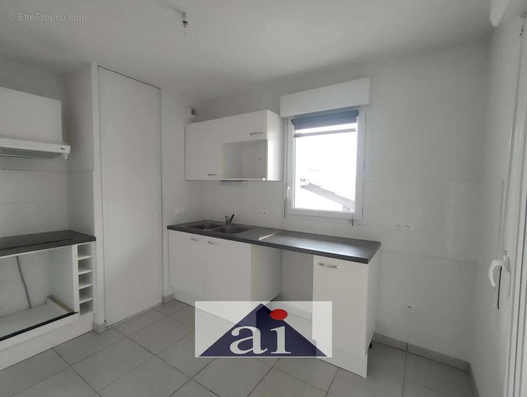 Appartement à LABENNE