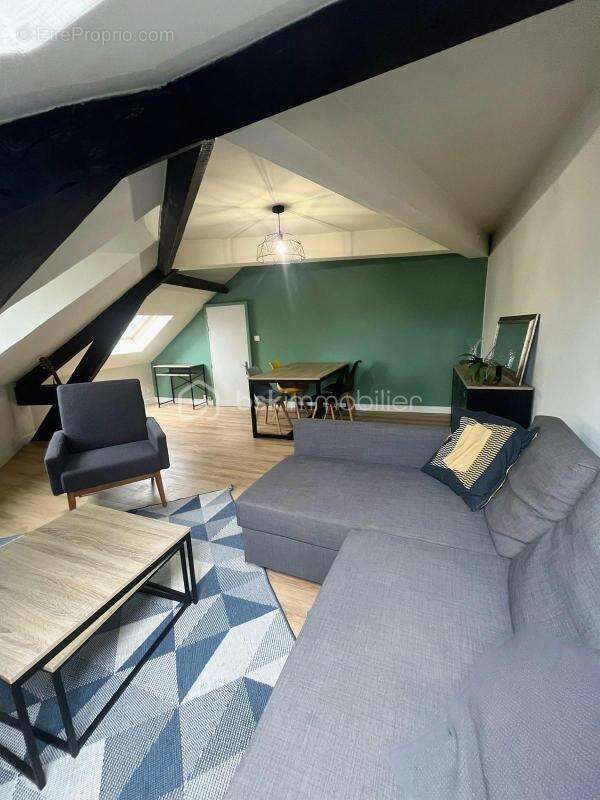 Appartement à ORLEANS