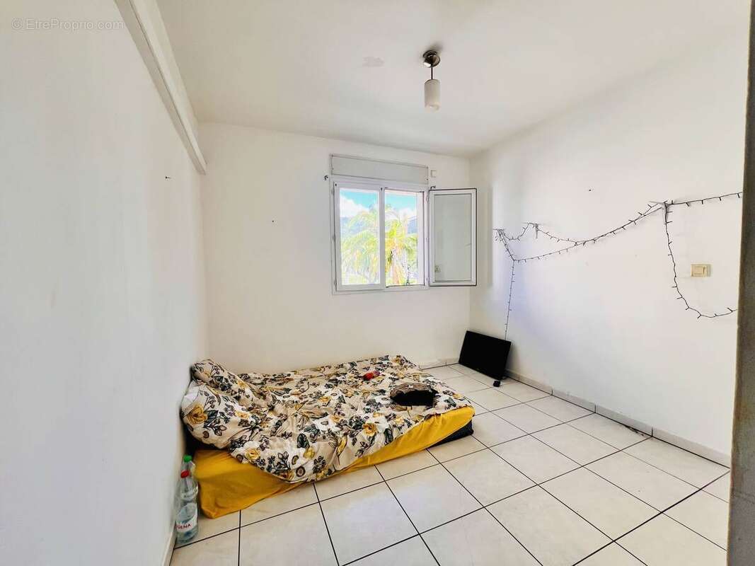 Appartement à SAINT-DENIS