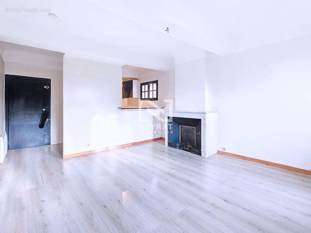 Appartement / salon / chambre /vue - photo 3