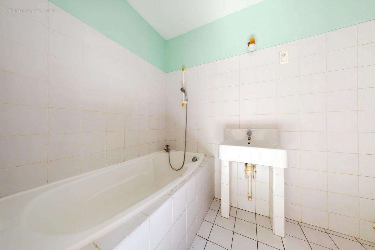 Appartement à LYON-4E