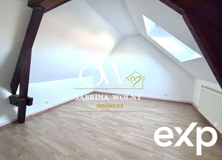 Maison à BAILLEUL-SIR-BERTHOULT