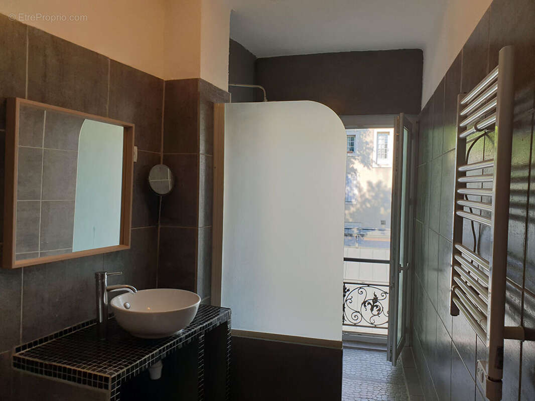 Appartement à AVIGNON