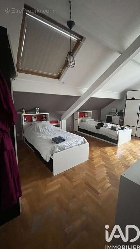 Photo 9 - Maison à DRANCY