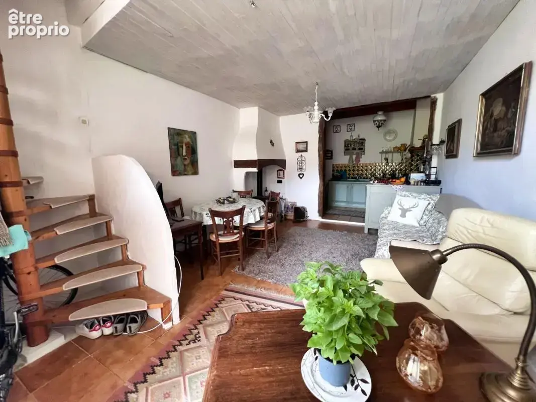 Maison 3 pièces 80 m² à vendre à Aigne (34210) - photo 2