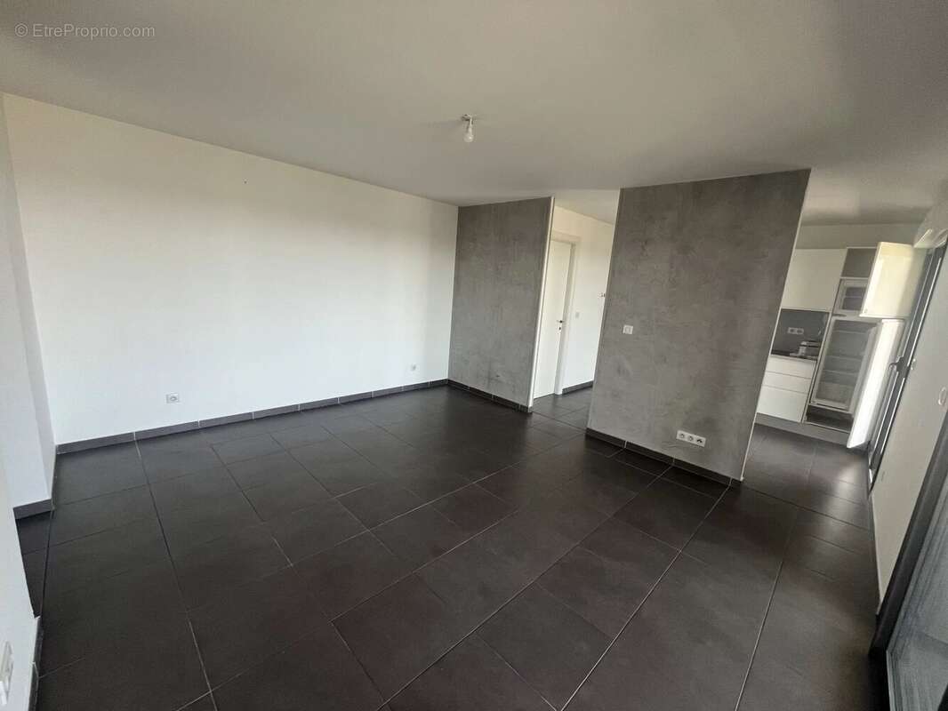 Appartement à BORGO