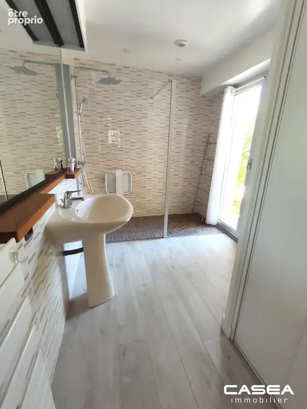 Maison 6 pièces 120 m² à vendre à Fouesnant (29170) - photo 5