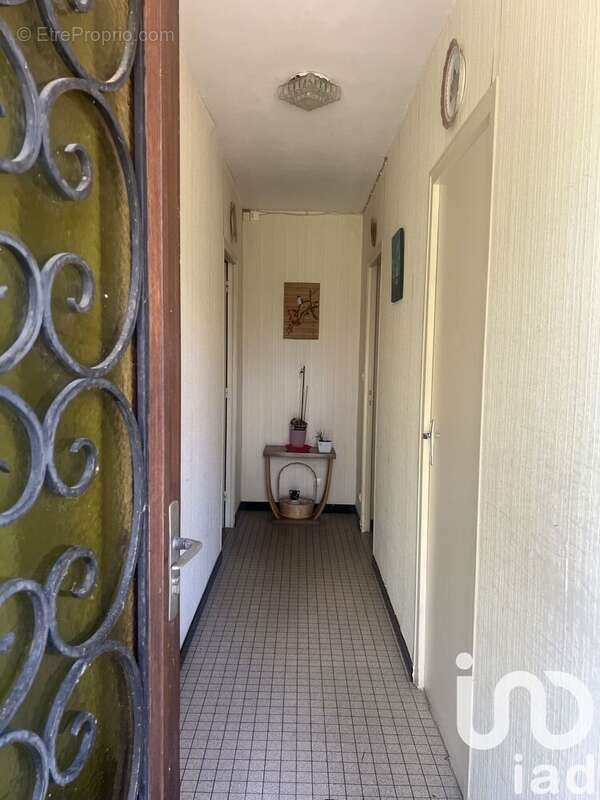 Photo 2 - Maison à BRANNE