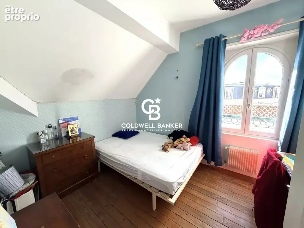 Maison de ville 191m2 Vésinet-Centre - photo 26