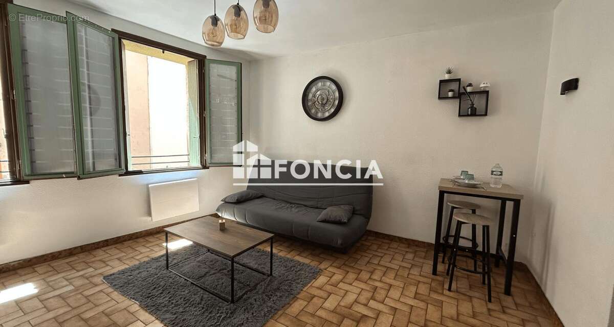 Appartement à NARBONNE