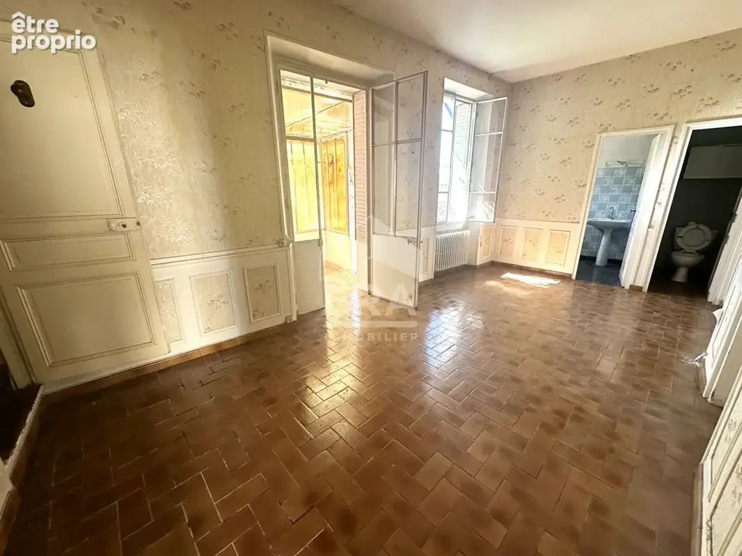 Photo Appartement à Montereau-Fault-Yonne au prix de 103 000€