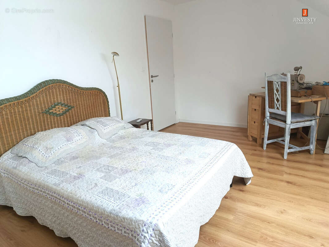 Maison à BELZ