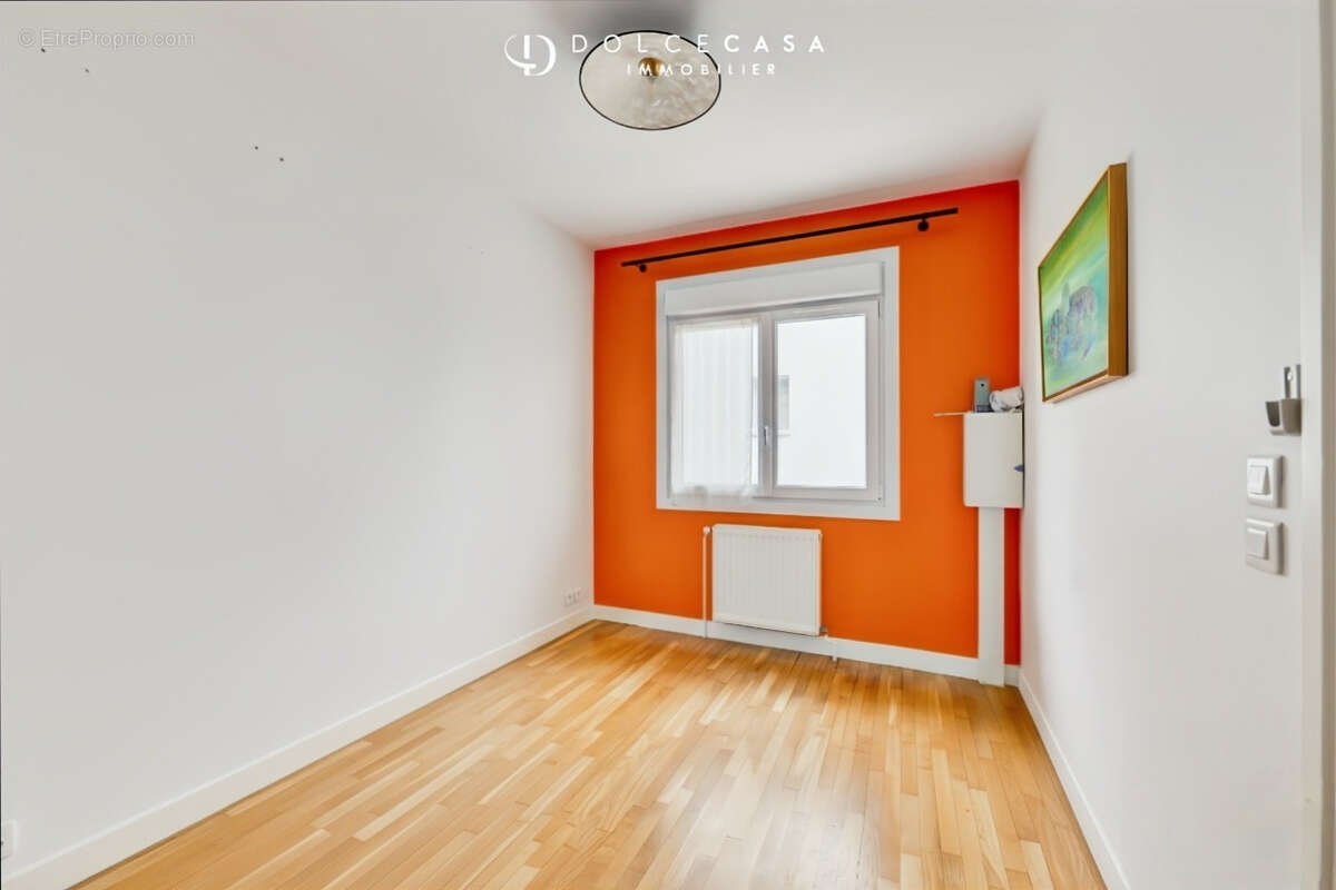 Maison à BRY-SUR-MARNE