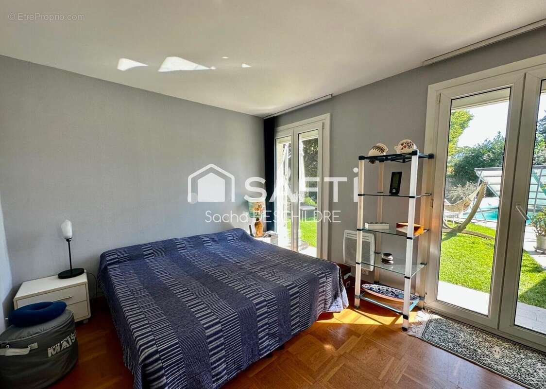 Photo 5 - Maison à SILLERY