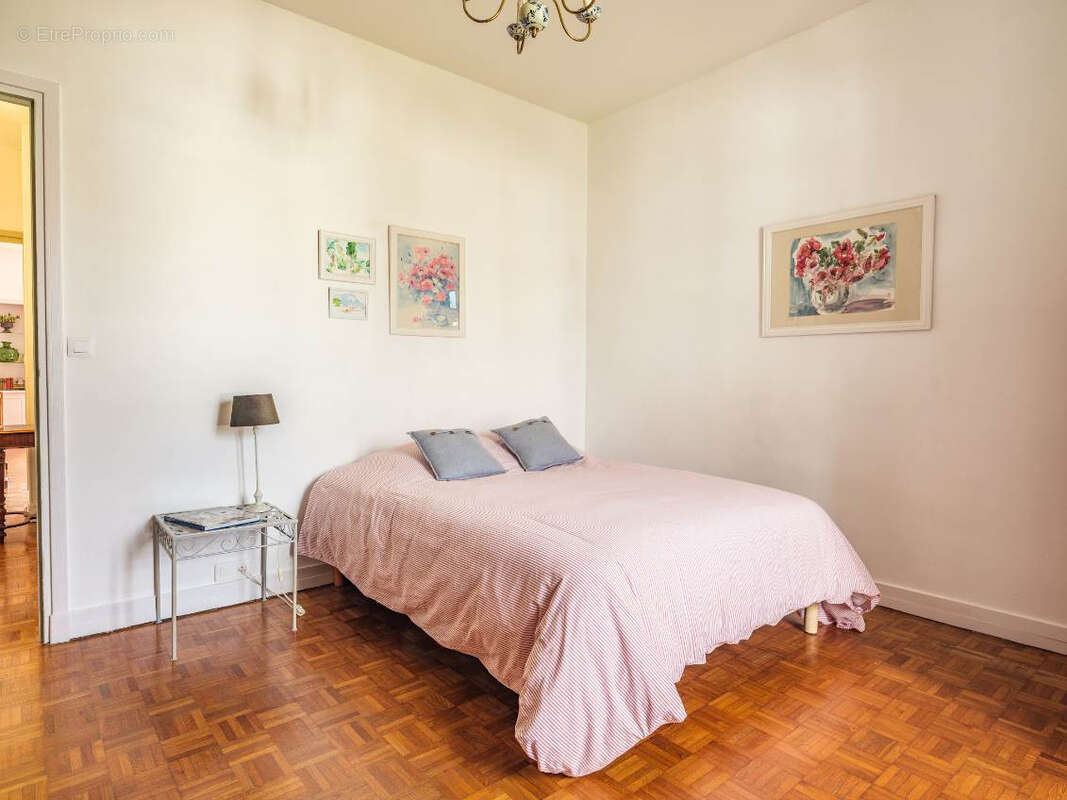 Appartement à QUIMPER