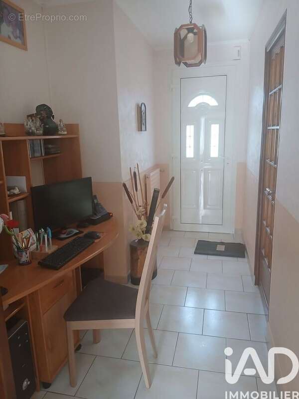 Maison 112 m² à Blou  - photo 7