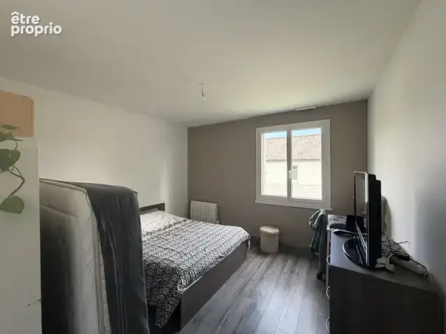 Plain-pied 2 chambres - photo 8