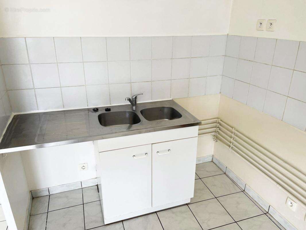 Appartement à VENDOME