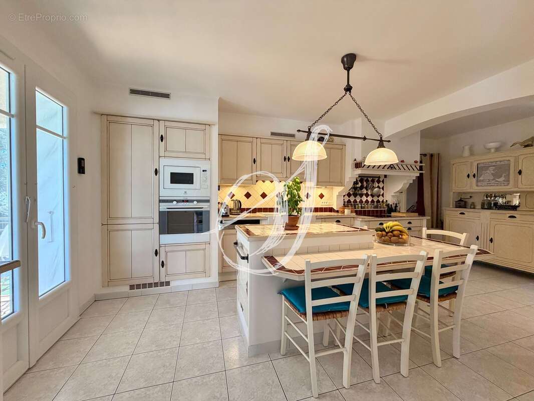 Maison à SAINT-GEORGES-D'ORQUES