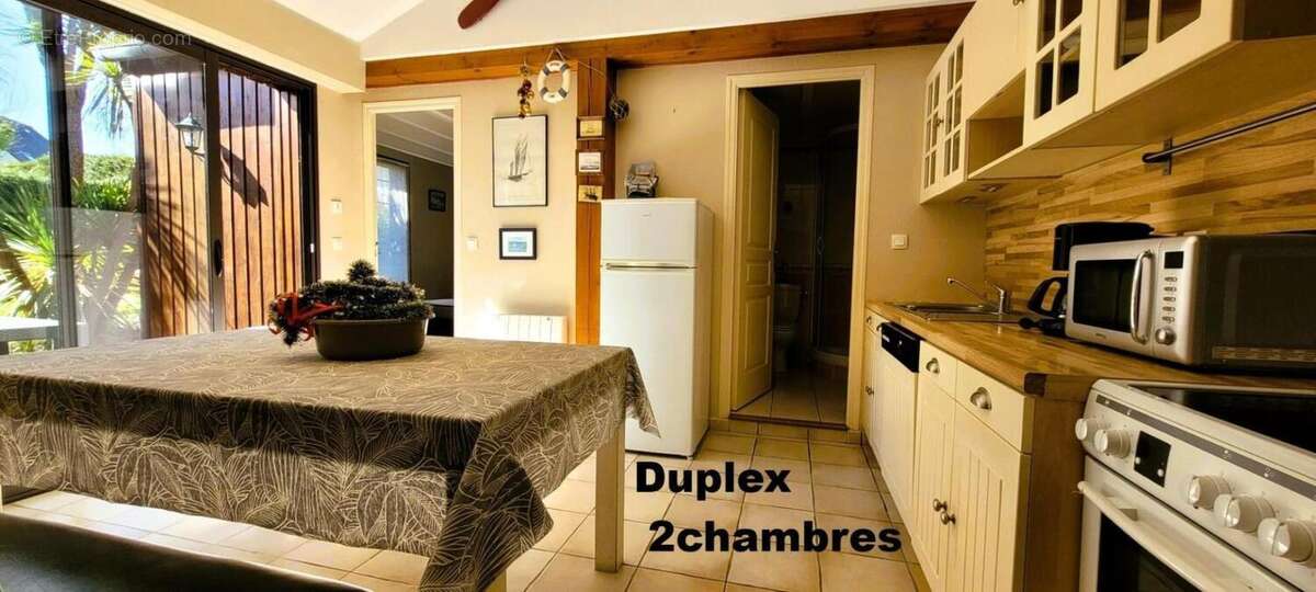 Maison à CANCALE
