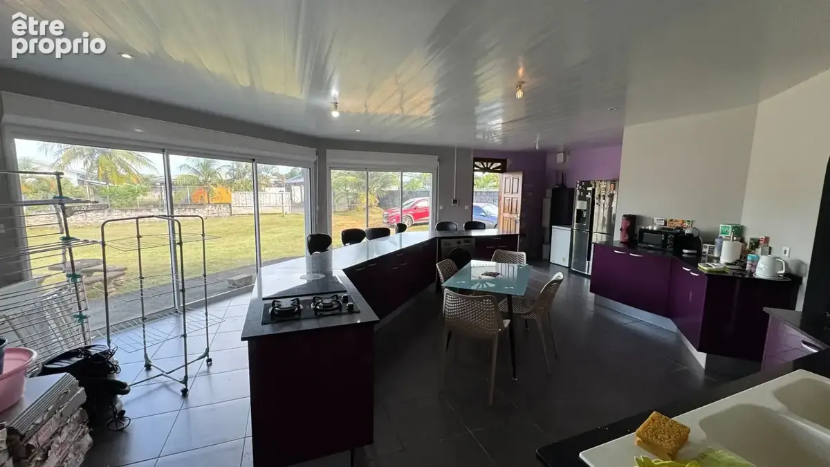 Maison à vendre 5 pièces  (973) - photo 2