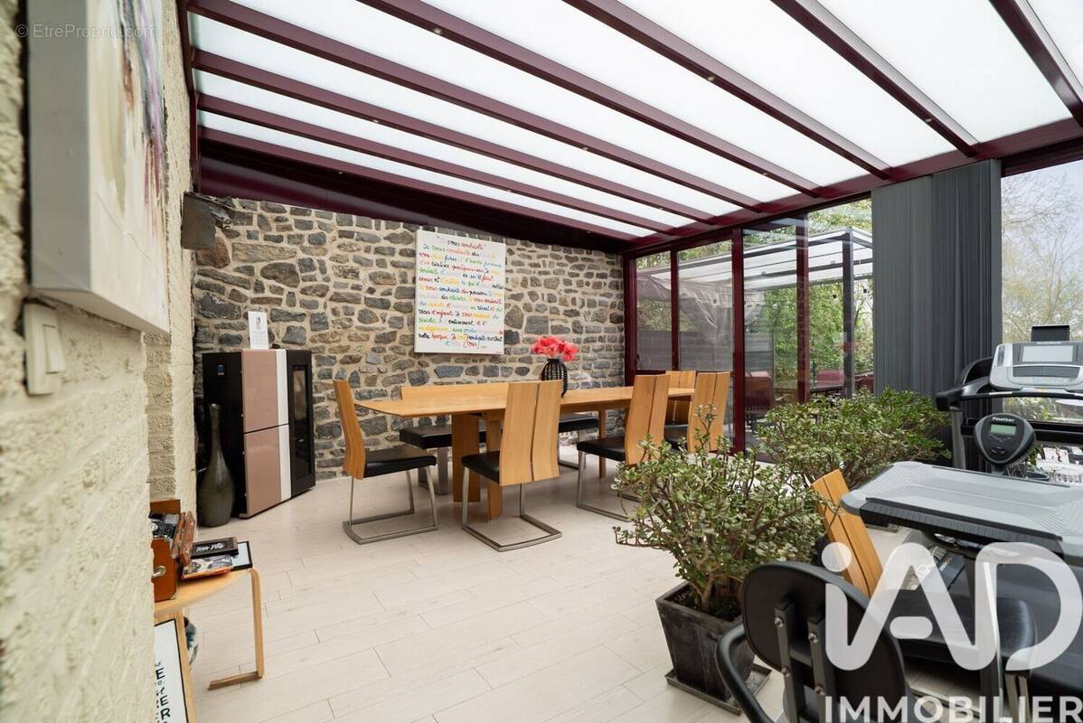 Photo 1 - Maison à GUSSIGNIES
