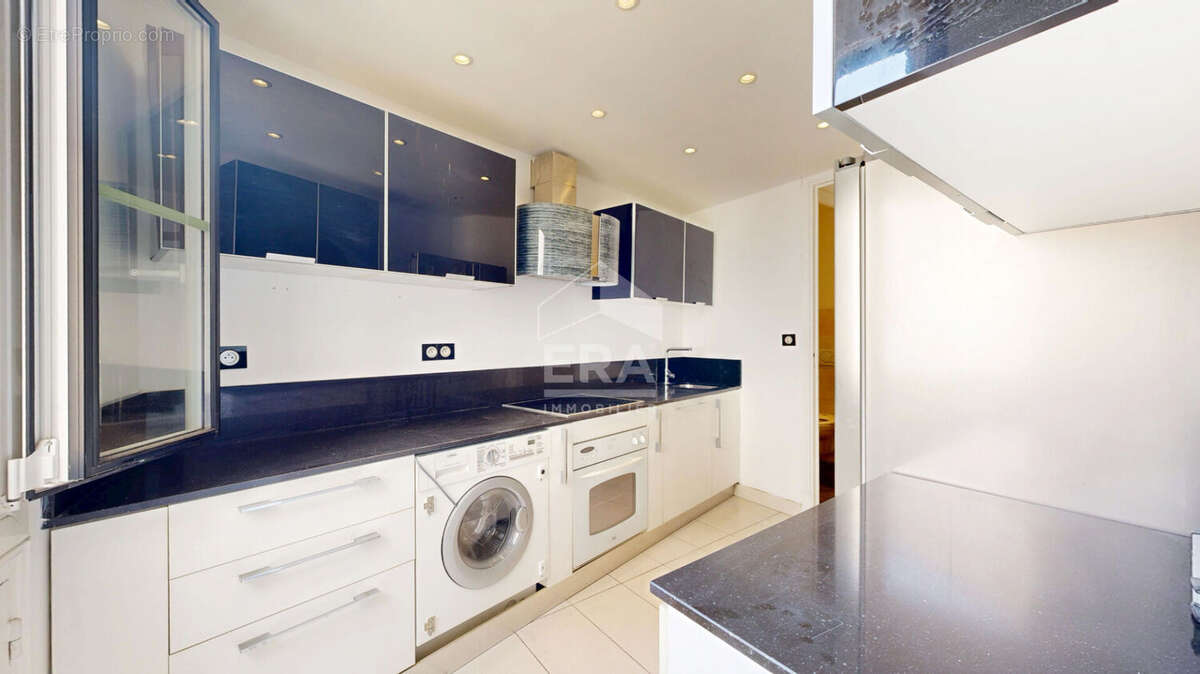 Appartement 102m² à nice - photo 9