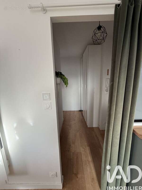Photo 8 - Appartement à BORDEAUX