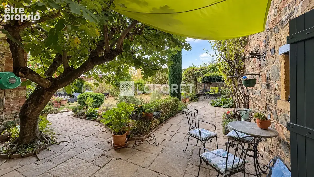 Maison Savigny 7 pièce(s) 197 m2 - photo 3